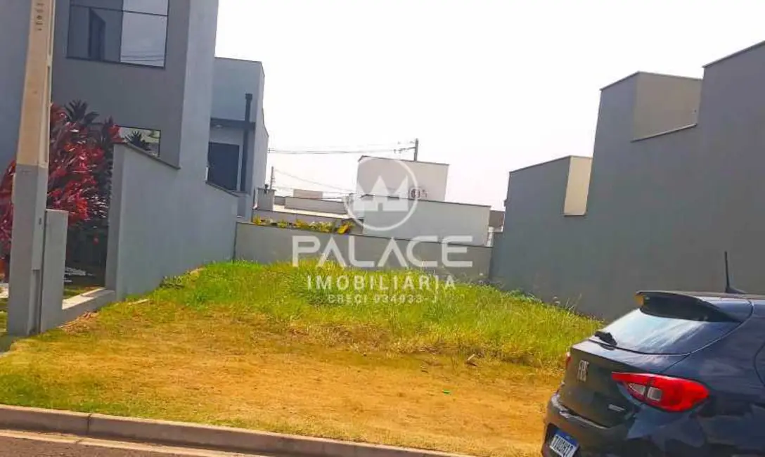 Foto 4 de Terreno / Lote à venda, 260m2 em Piracicaba - SP