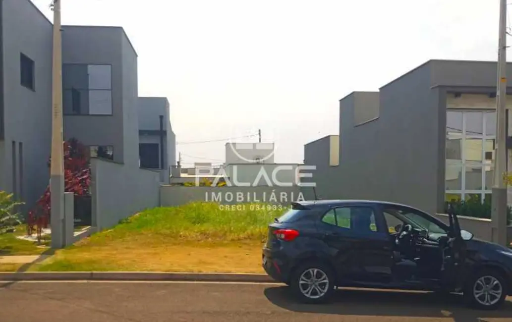 Foto 6 de Terreno / Lote à venda, 260m2 em Piracicaba - SP