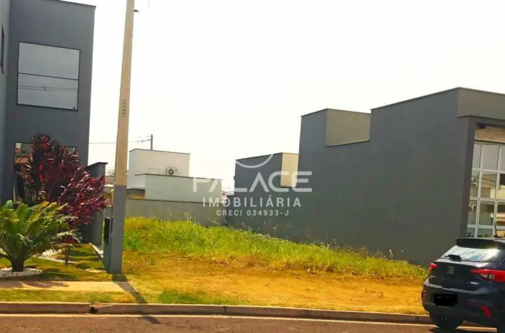 Foto 2 de Terreno / Lote à venda, 260m2 em Piracicaba - SP