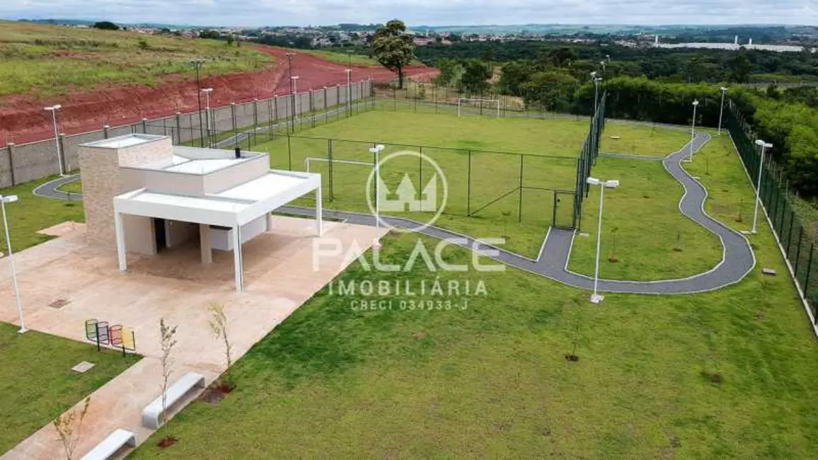 Foto 9 de Terreno / Lote à venda, 260m2 em Piracicaba - SP