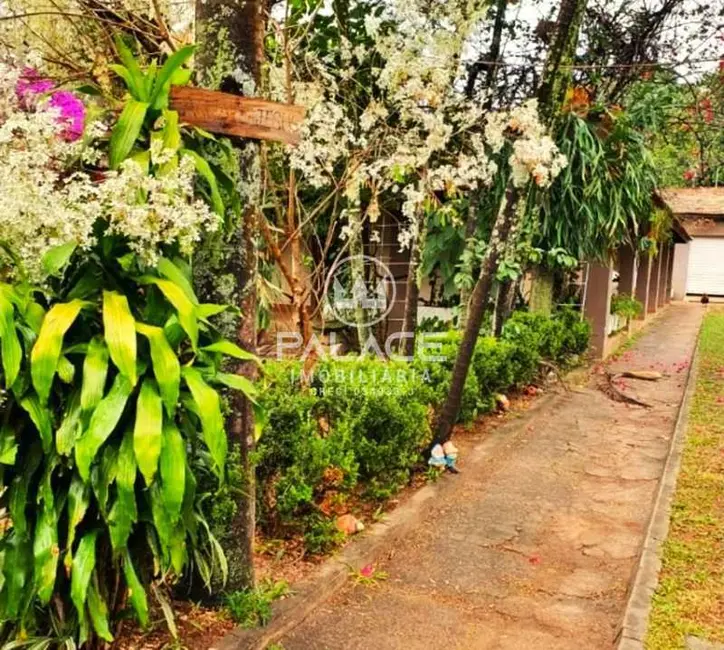 Foto 6 de Chácara com 4 quartos à venda, 250m2 em Sao Pedro - SP
