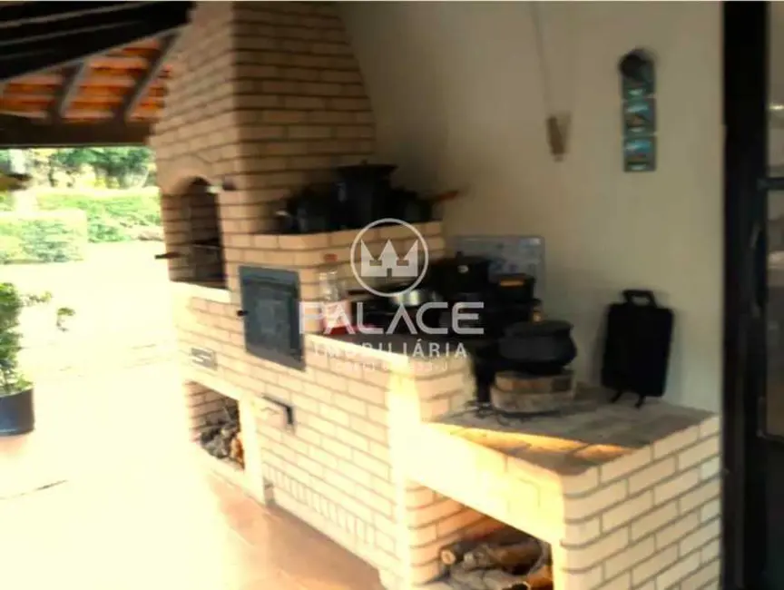 Foto 8 de Chácara com 4 quartos à venda, 250m2 em Sao Pedro - SP