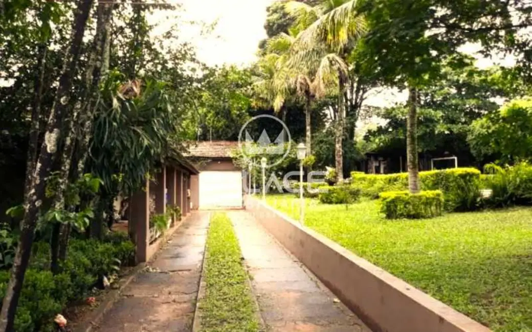 Foto 7 de Chácara com 4 quartos à venda, 250m2 em Sao Pedro - SP