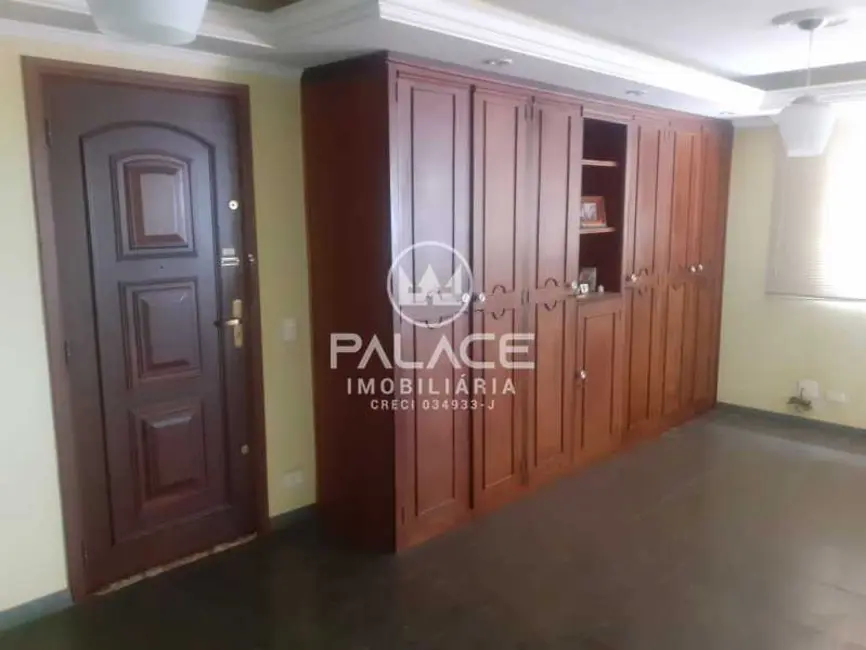 Foto 2 de Apartamento com 3 quartos à venda, 150m2 em Piracicaba - SP