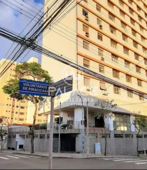 Foto 1 de Apartamento com 3 quartos à venda, 150m2 em Piracicaba - SP