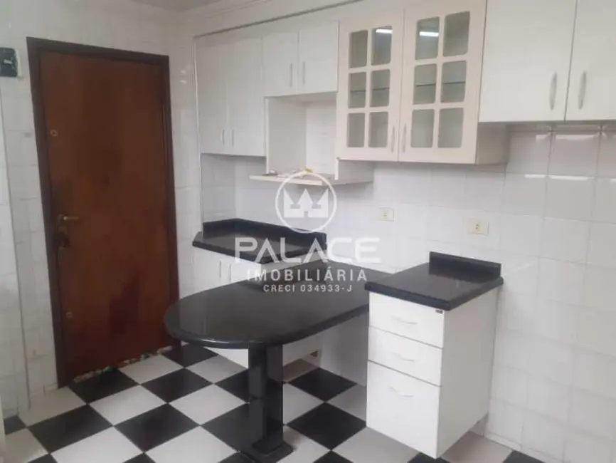 Foto 8 de Apartamento com 3 quartos à venda, 150m2 em Piracicaba - SP