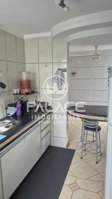 Foto 4 de Apartamento à venda, 55m2 em Piracicaba - SP