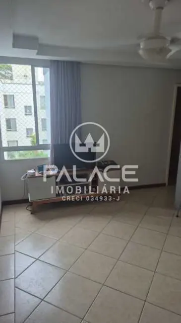 Foto 2 de Apartamento à venda, 55m2 em Piracicaba - SP