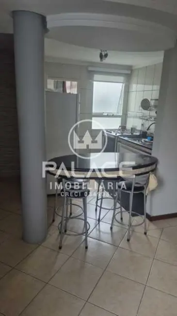 Foto 3 de Apartamento à venda, 55m2 em Piracicaba - SP