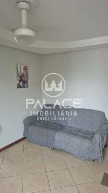 Foto 1 de Apartamento à venda, 55m2 em Piracicaba - SP