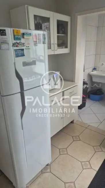 Foto 6 de Apartamento à venda, 55m2 em Piracicaba - SP