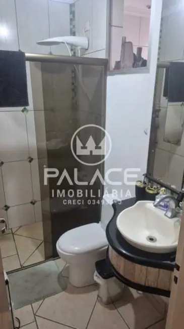 Foto 8 de Apartamento à venda, 55m2 em Piracicaba - SP