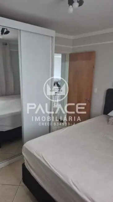 Foto 10 de Apartamento à venda, 55m2 em Piracicaba - SP