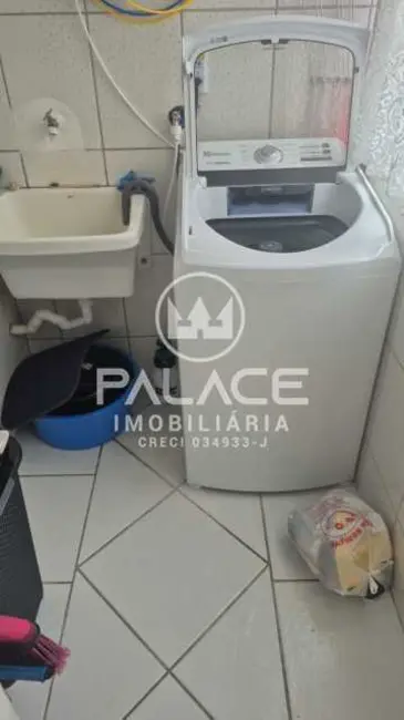 Foto 5 de Apartamento à venda, 55m2 em Piracicaba - SP