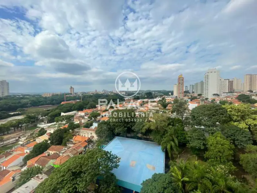 Foto 2 de Apartamento com 1 quarto para alugar, 35m2 em Piracicaba - SP