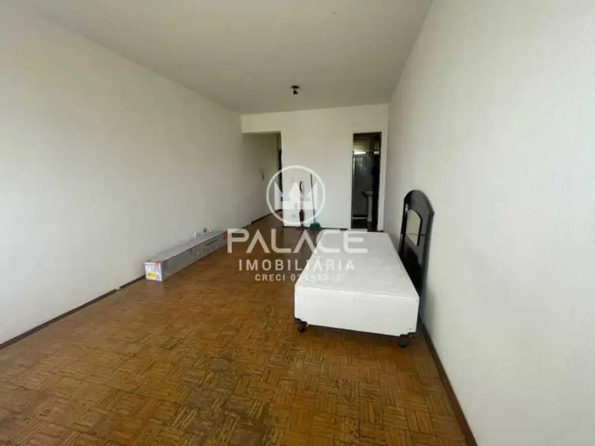 Foto 3 de Apartamento com 1 quarto para alugar, 35m2 em Piracicaba - SP