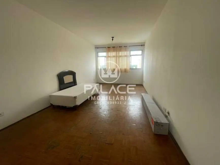Foto 1 de Apartamento com 1 quarto para alugar, 35m2 em Piracicaba - SP
