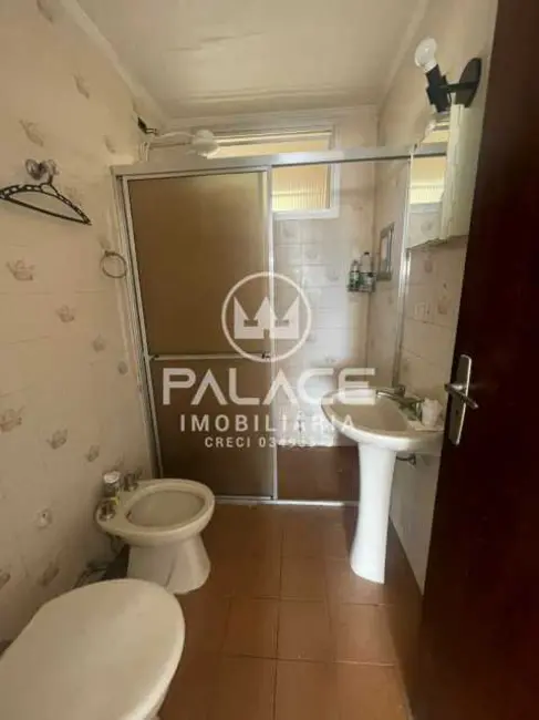 Foto 5 de Apartamento com 1 quarto para alugar, 35m2 em Piracicaba - SP