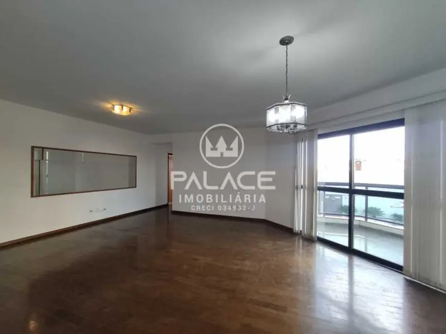 Foto 6 de Apartamento com 3 quartos à venda, 157m2 em Piracicaba - SP