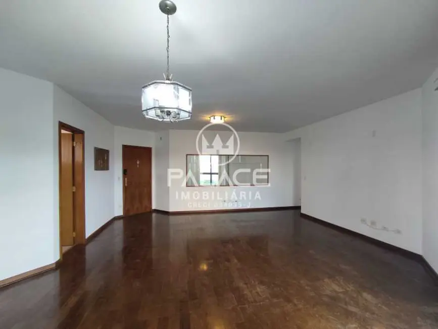 Foto 5 de Apartamento com 3 quartos à venda, 157m2 em Piracicaba - SP