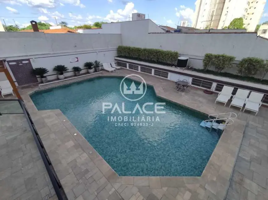 Foto 1 de Apartamento com 3 quartos à venda, 157m2 em Piracicaba - SP