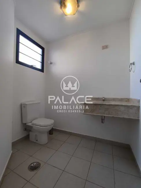 Foto 4 de Apartamento com 3 quartos à venda, 157m2 em Piracicaba - SP