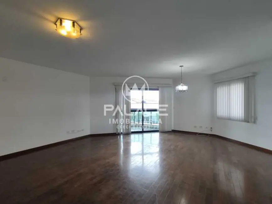 Foto 2 de Apartamento com 3 quartos à venda, 157m2 em Piracicaba - SP