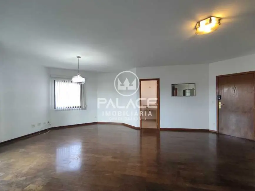 Foto 3 de Apartamento com 3 quartos à venda, 157m2 em Piracicaba - SP