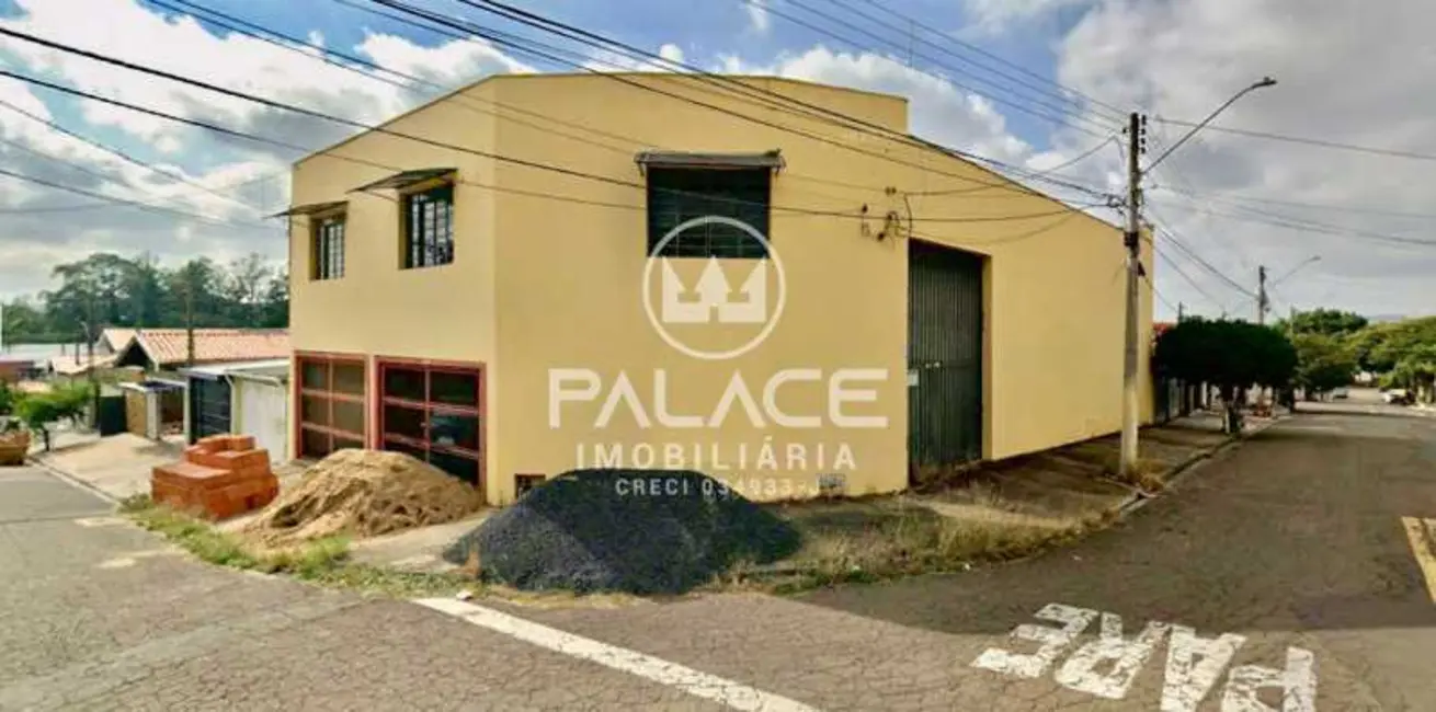 Foto 1 de Loja à venda e para alugar, 477m2 em Piracicaba - SP