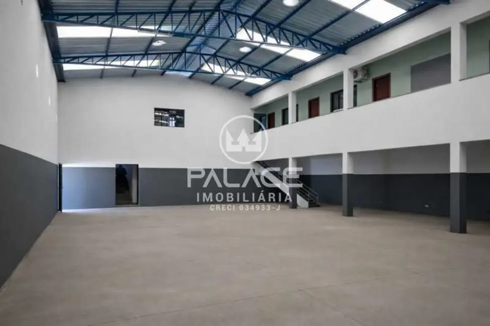Foto 3 de Loja à venda e para alugar, 477m2 em Piracicaba - SP