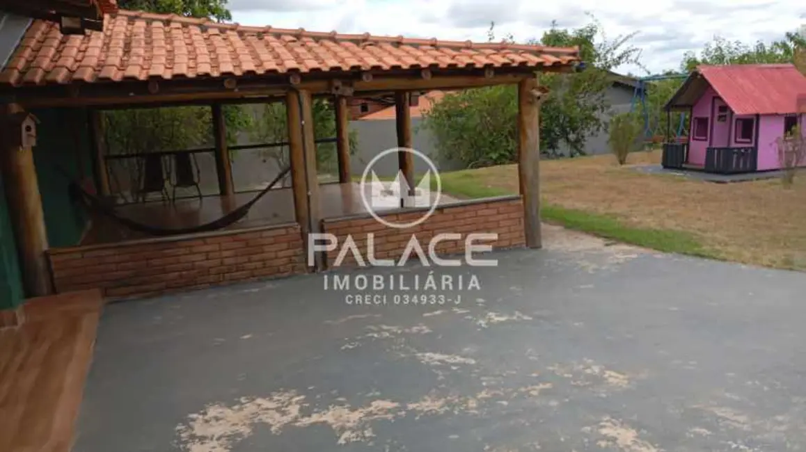 Foto 7 de Chácara com 4 quartos à venda e para alugar, 12000m2 em Piracicaba - SP