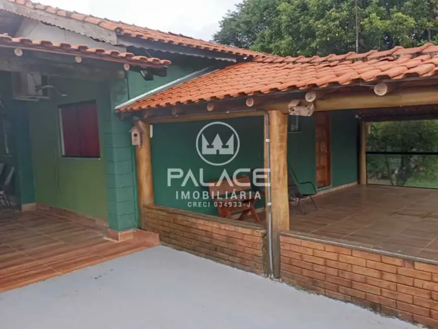 Foto 2 de Chácara com 4 quartos à venda e para alugar, 12000m2 em Piracicaba - SP