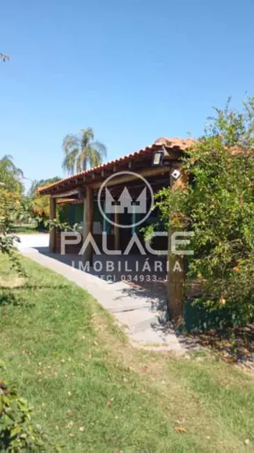 Foto 3 de Chácara com 4 quartos à venda e para alugar, 12000m2 em Piracicaba - SP