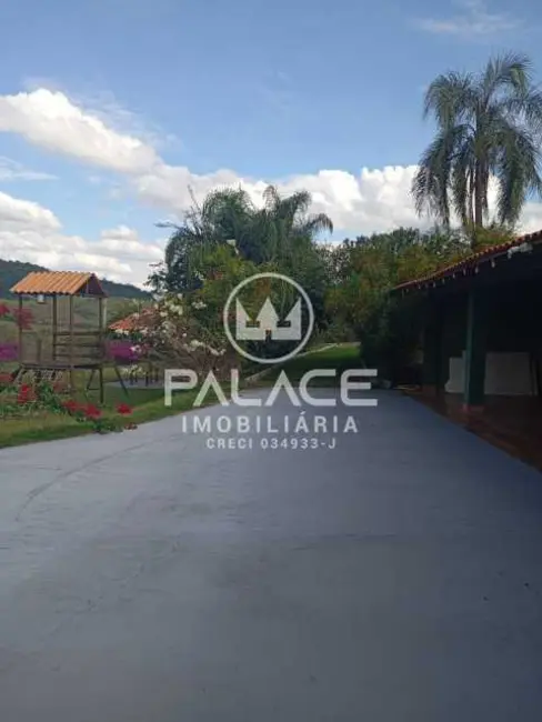Foto 5 de Chácara com 4 quartos à venda e para alugar, 12000m2 em Piracicaba - SP