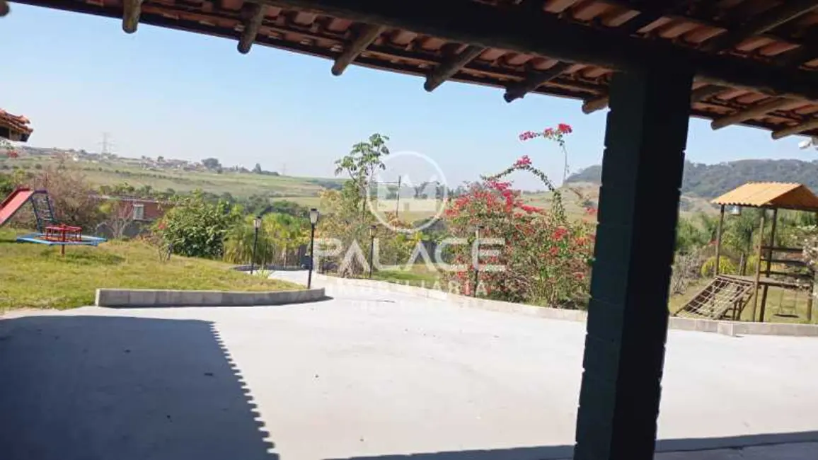 Foto 6 de Chácara com 4 quartos à venda e para alugar, 12000m2 em Piracicaba - SP