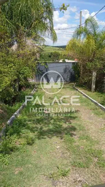 Foto 4 de Chácara com 8 quartos à venda e para alugar, 12000m2 em Piracicaba - SP