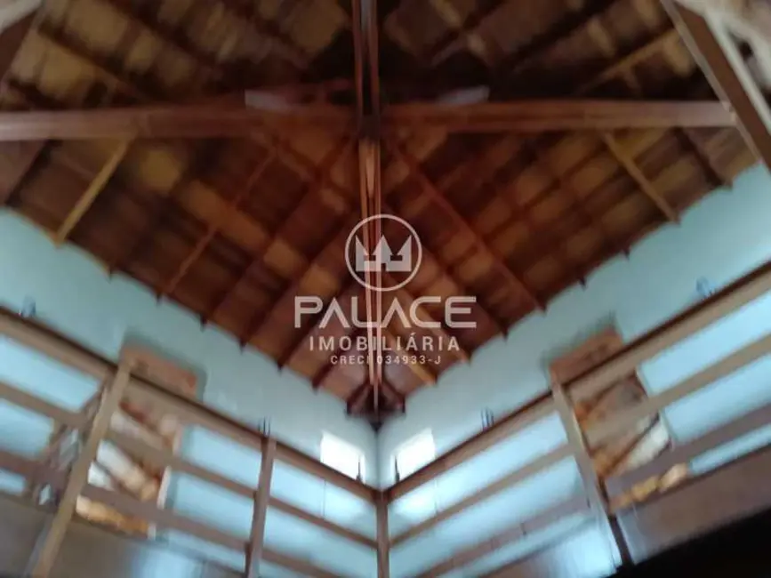 Foto 7 de Chácara com 8 quartos à venda e para alugar, 12000m2 em Piracicaba - SP