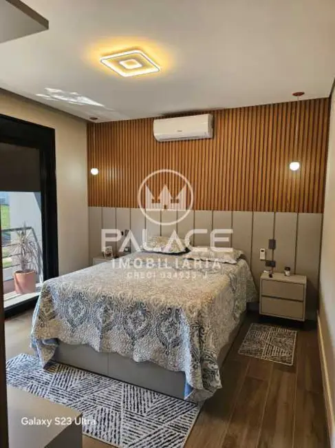 Foto 6 de Casa de Condomínio com 3 quartos à venda, 283m2 em Piracicaba - SP