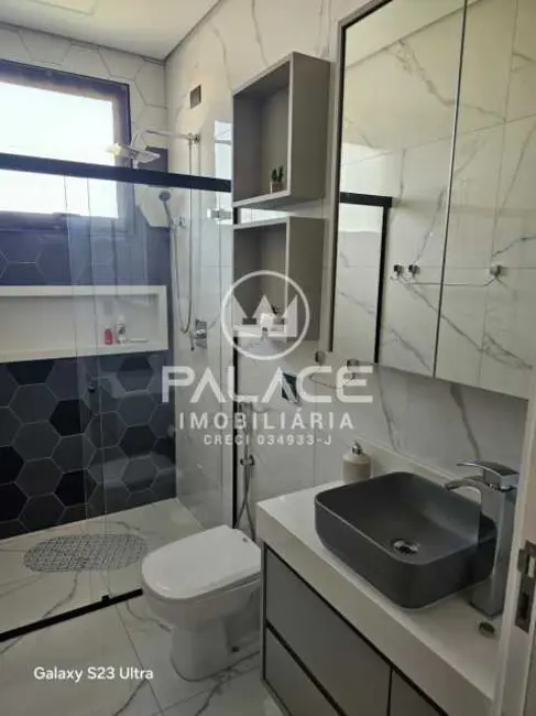 Foto 5 de Casa de Condomínio com 3 quartos à venda, 283m2 em Piracicaba - SP