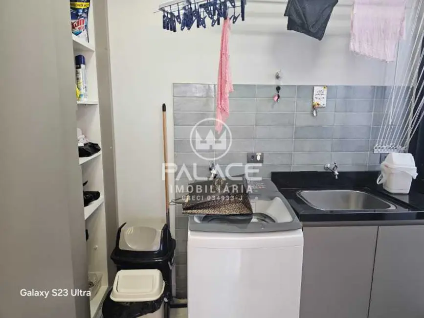 Foto 4 de Casa de Condomínio com 3 quartos à venda, 283m2 em Piracicaba - SP