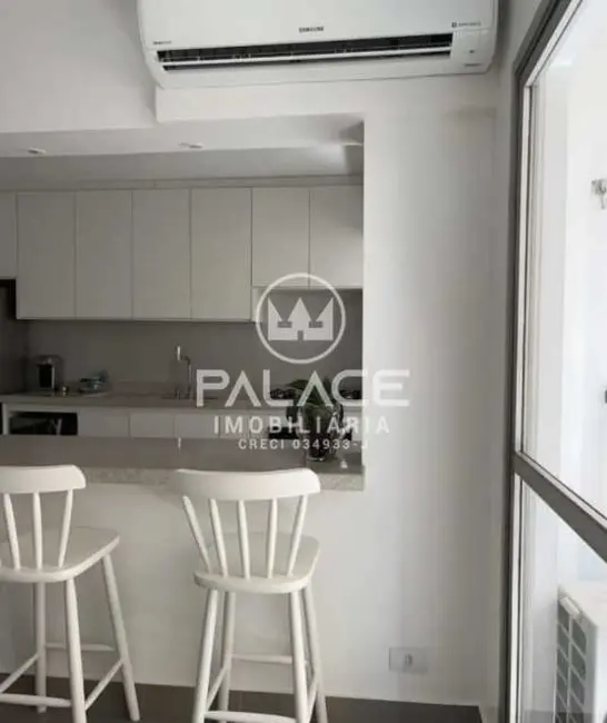 Foto 4 de Apartamento com 3 quartos à venda, 86m2 em Piracicaba - SP