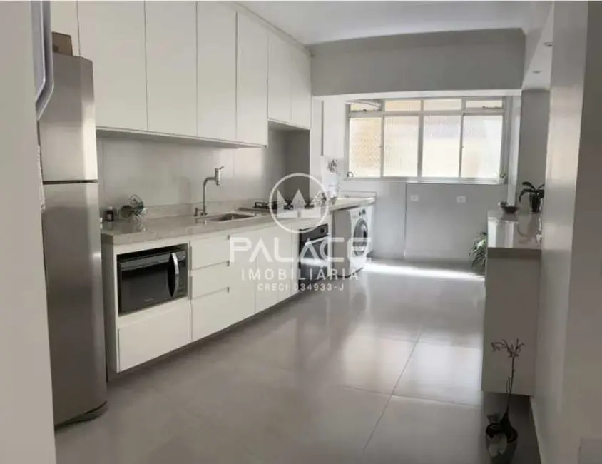 Foto 5 de Apartamento com 3 quartos à venda, 86m2 em Piracicaba - SP