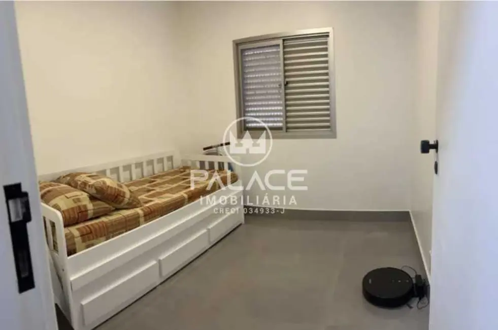 Foto 9 de Apartamento com 3 quartos à venda, 86m2 em Piracicaba - SP