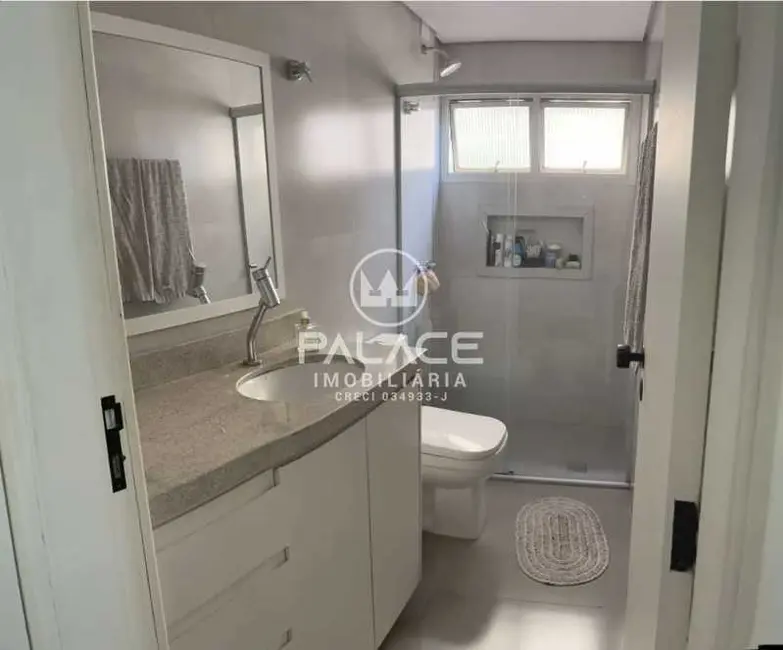 Foto 8 de Apartamento com 3 quartos à venda, 86m2 em Piracicaba - SP