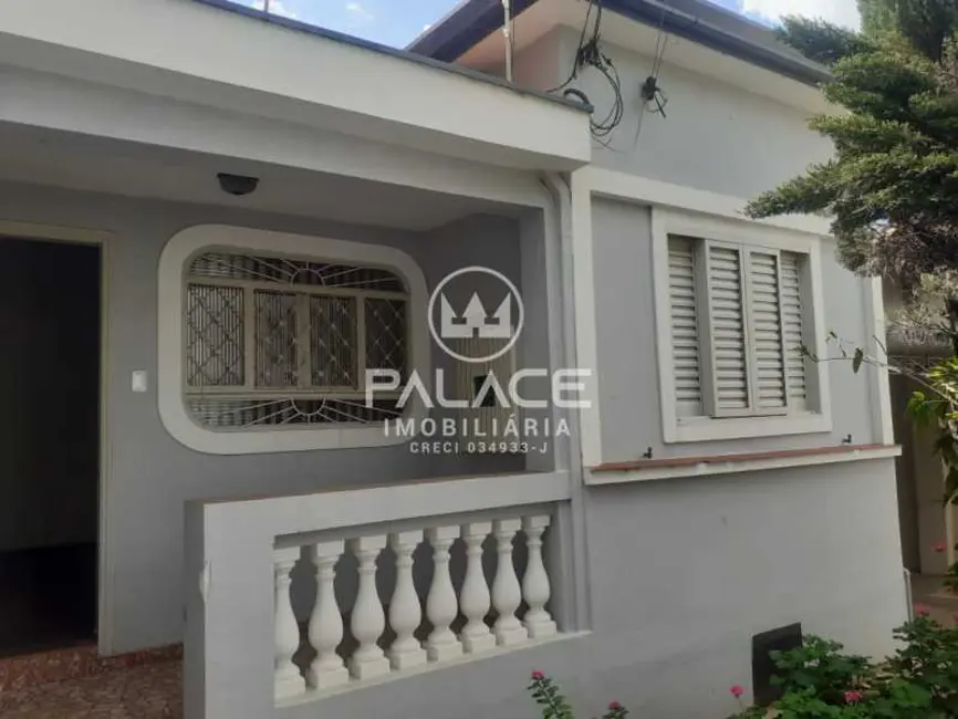 Foto 2 de Casa com 3 quartos à venda, 150m2 em Piracicaba - SP