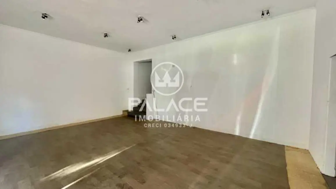 Foto 3 de Loja com 1 quarto para alugar, 129m2 em Piracicaba - SP