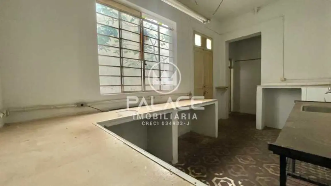 Foto 5 de Loja com 1 quarto para alugar, 129m2 em Piracicaba - SP