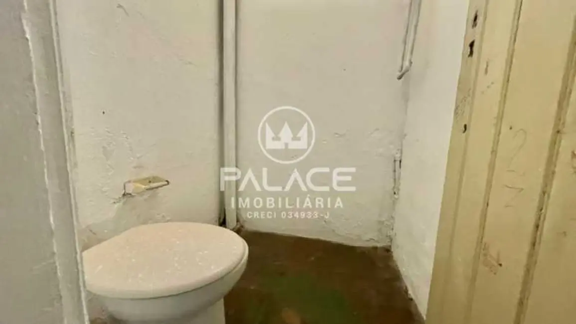 Foto 4 de Loja com 1 quarto para alugar, 129m2 em Piracicaba - SP