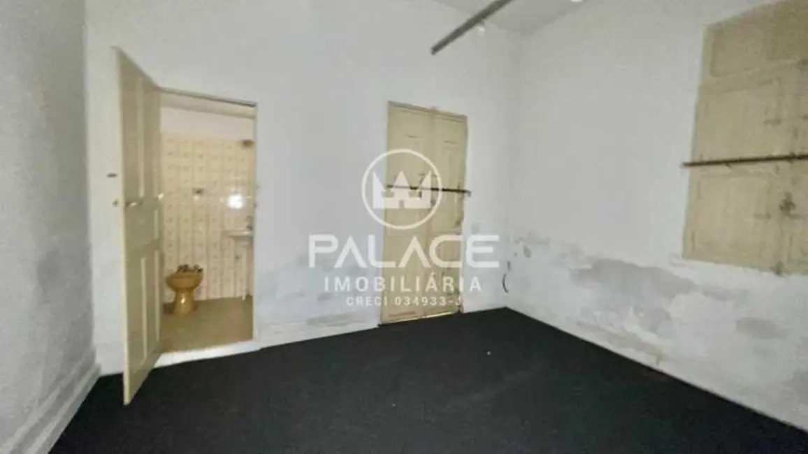 Foto 9 de Loja com 1 quarto para alugar, 129m2 em Piracicaba - SP