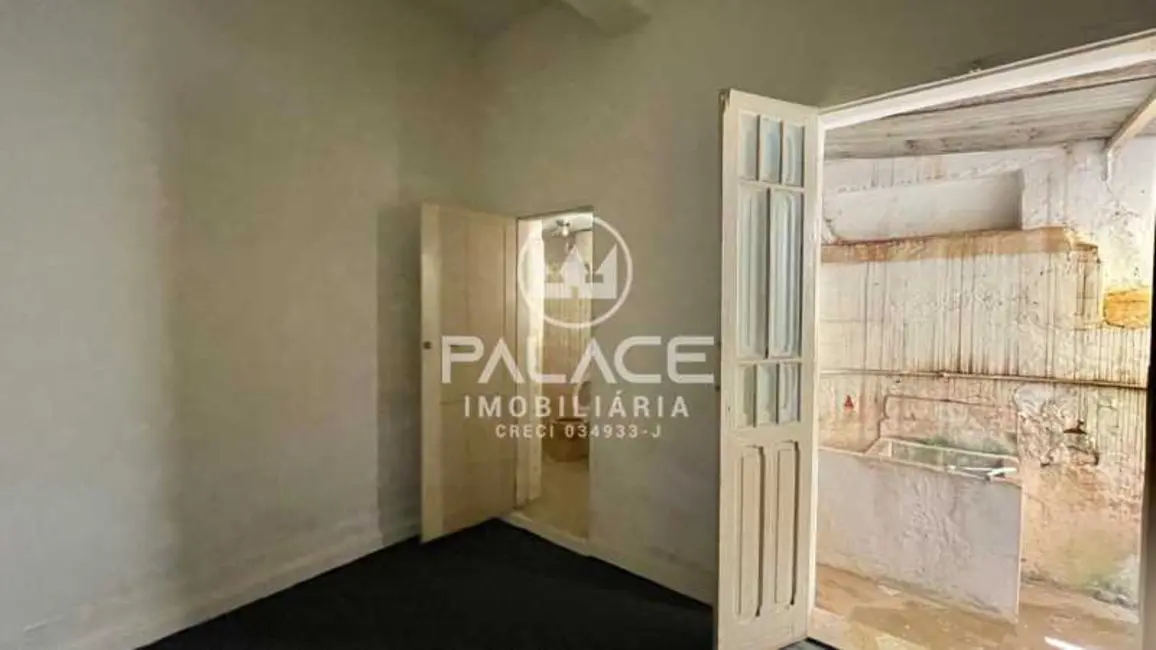 Foto 8 de Loja com 1 quarto para alugar, 129m2 em Piracicaba - SP